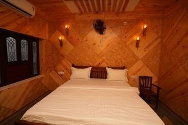 Bed and Breakfast Rebel De Pondicherry