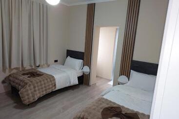 Bed and Breakfast Vila Bakri