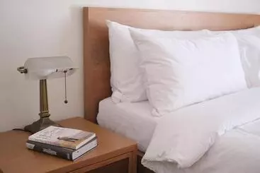 Hotelli Aginana Villas