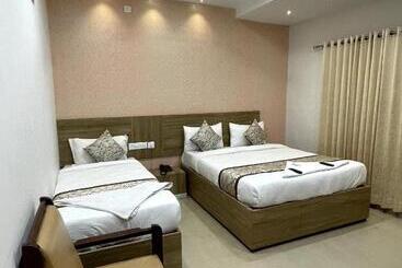 فندق Green Terrus Business Class