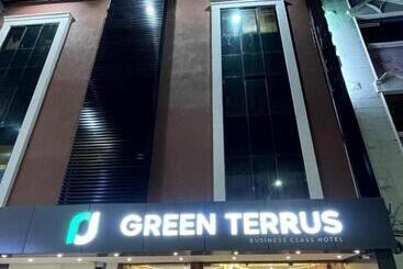 Hotel Green Terrus Business Class