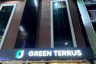 هتل Green Terrus Business Class