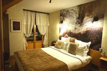 فندق Hôtel Le Jalouvre