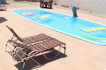 Hôtel Resort Saúde Premium