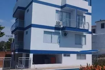 Hôtel Santander