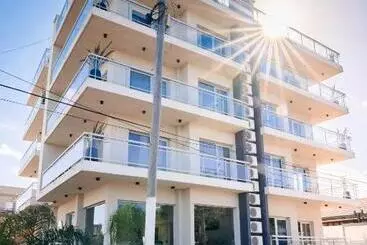 Hotelli Terrazas Ostende   Apart