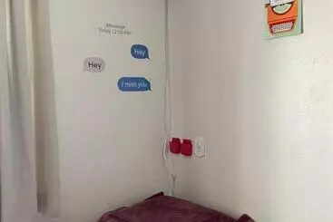 Pension Casa