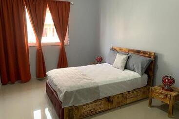 Pensione J Martins Apart