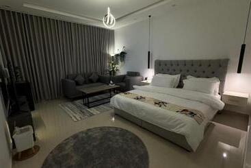 Appart'hotel إستديو بسرير ماستر دخول ذاتي