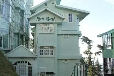 Bed & Breakfast Hem Kunj Estate