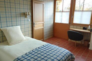 ベッドアンドブレックファースト à La Mainguère, Chambres D Hôtes