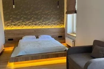 Discovery Garden Apartments