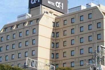 Hotel Alpha One Marugame