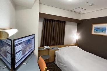 Hotel Alpha One Mishima