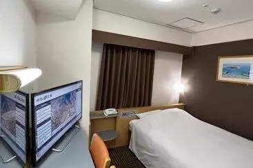 Hotelli Alpha One Mishima