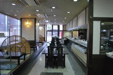 Hotel Alpha One Nagaoka