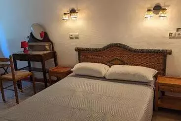 هتل Auberge Des Pins