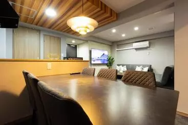 Hotell Ganadan Planetarium   Vacation Stay 52399v