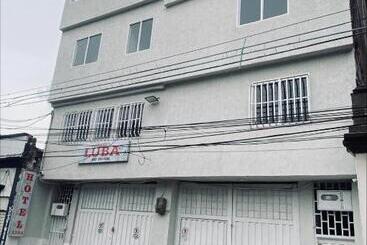 Otel Luba
