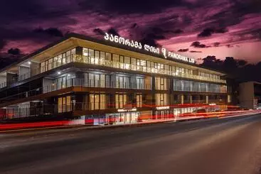 هتل Panorama Lisi Grand