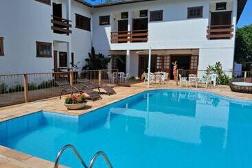 Otel Pousada Sol Da Lagoinha