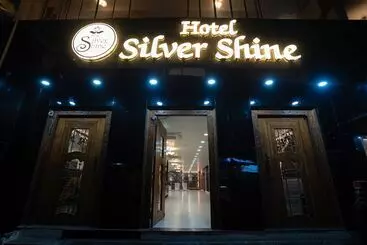 Hotell Silver Shine