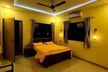 Hotelli Tarangan Resort