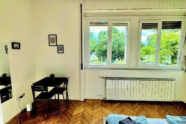 Pensjonat Casa Del Río