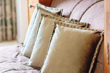 Bed and Breakfast Au Petit Manoir