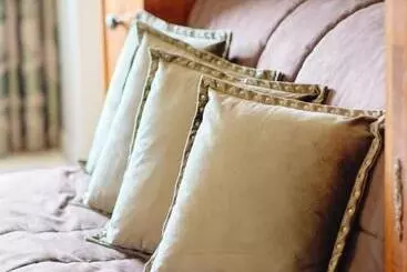 Bed and Breakfast Au Petit Manoir