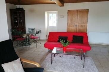 住宿加早餐 Belge Attitude