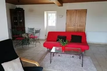 Bed and Breakfast Belge Attitude