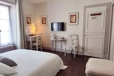 Bed and Breakfast Chambres D Hotes Le 1900
