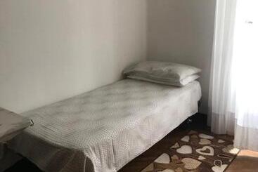 Bed and Breakfast Dany Sweethouse