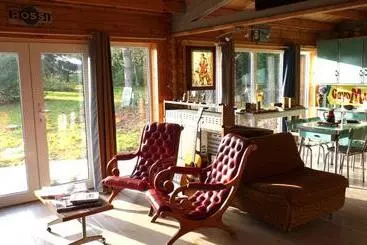 Bed and Breakfast La Maison Des Musiciens