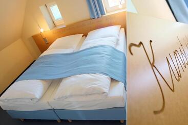 Hotel Alte Schule Reichenwalde