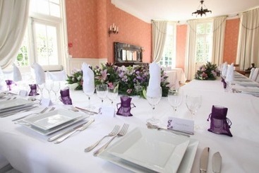 호텔 Château De Behen