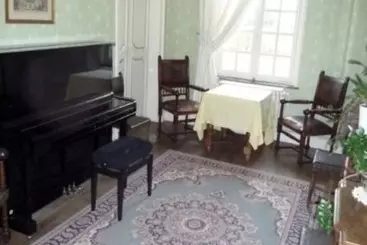 Hotel Château De Behen