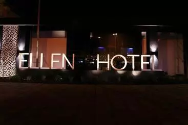 ホテル Ellen