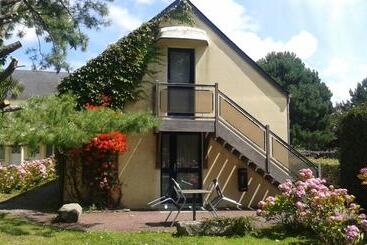 Hotel La Demeure Du Perron