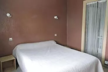 Hotel Les Voyageurs