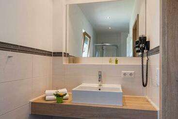 Hotel Mohren Inklusive Frühstück