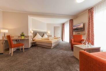 فندق Mohren Inklusive Frühstück