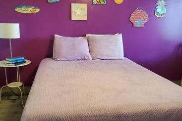 호텔 My Sarasota Getaway