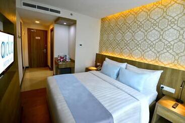 Hotel Odua Weston Jambi