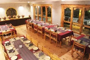 Szálloda Rema Resort