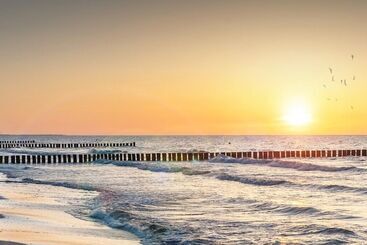 Aparthotel Ostseeperle Glowe   Schön Gestrandet