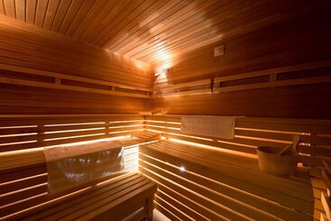 Aparthotel Ostseeperle Glowe   Schön Gestrandet