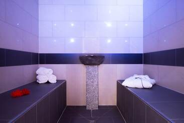 Aparthotel Ostseeperle Glowe Schön Gestrandet