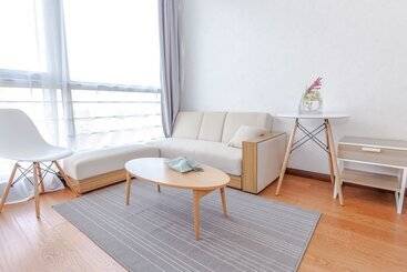 Lacasa Service Apartment